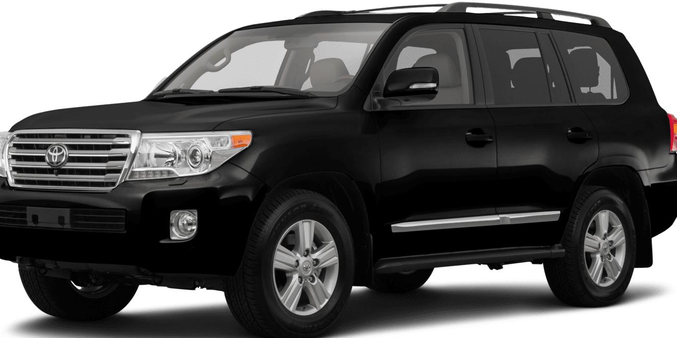 TOYOTA LAND CRUISER 2016 JTMCY7AJ8G4043378 image